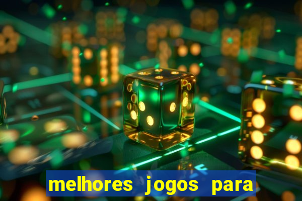 melhores jogos para ganhar dinheiro na internet